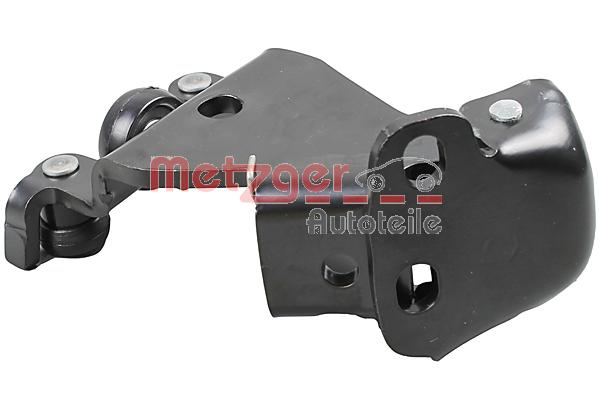 METZGER 2310119 Rollenführung, Schiebetür